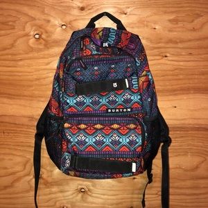 Burton Backpack